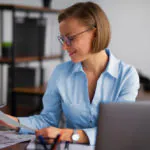 Passo a Passo para Uma Boa Gestão Financeira em 2025. RSim Contabilidade e Financas