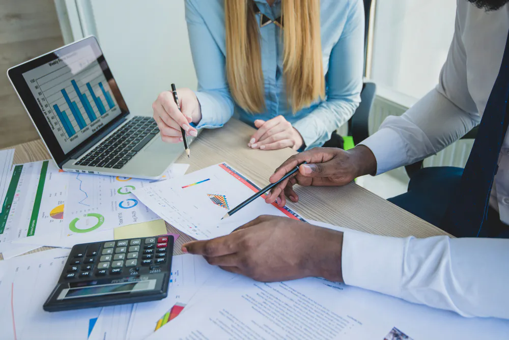 Planejamento financeiro empresarial, rsim contabilidade e financas